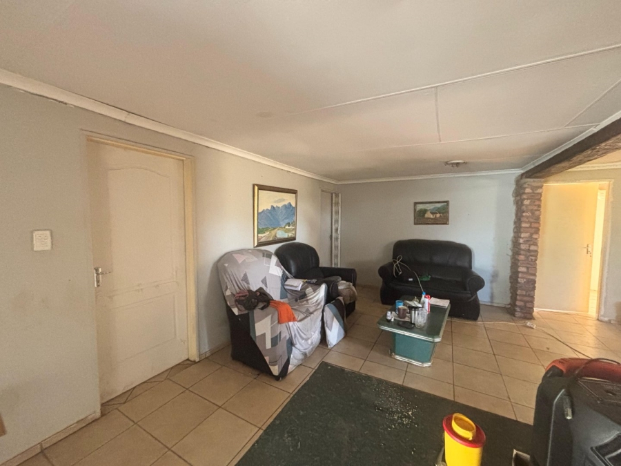 10 Bedroom Property for Sale in Olive Hill Free State